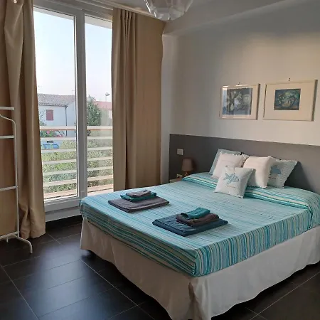 A Gem With Terrace Апартаменты