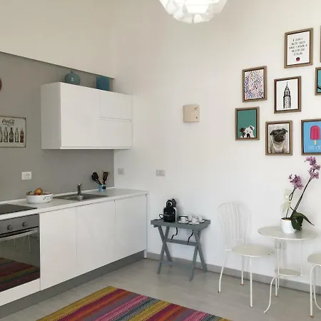 A Gem With Terrace *