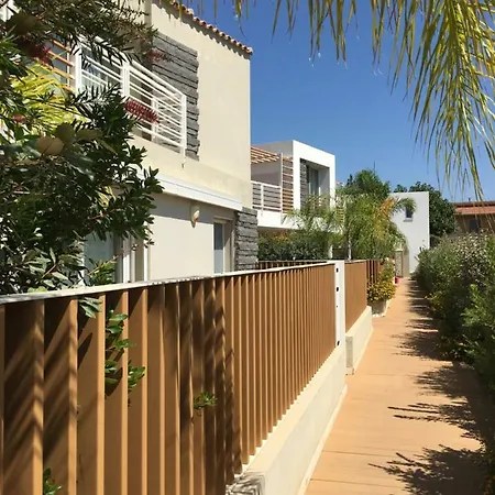 A Gem With Terrace