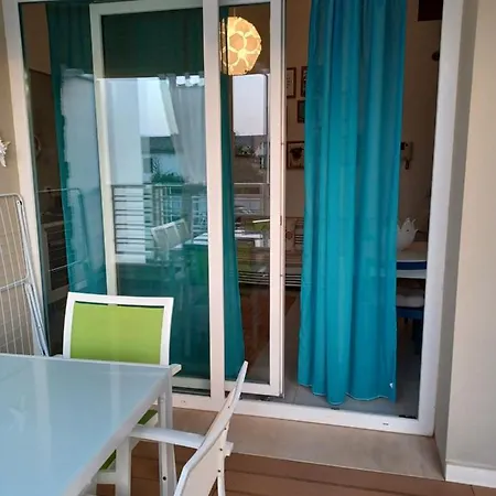 아파트 A Gem With Terrace