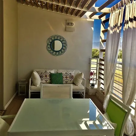 A Gem With Terrace