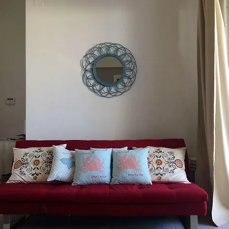 A Gem With Terrace