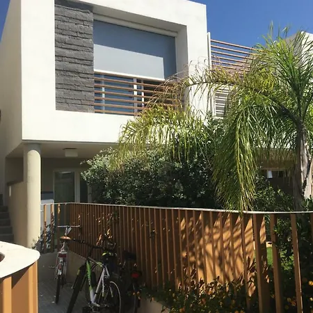 A Gem With Terrace