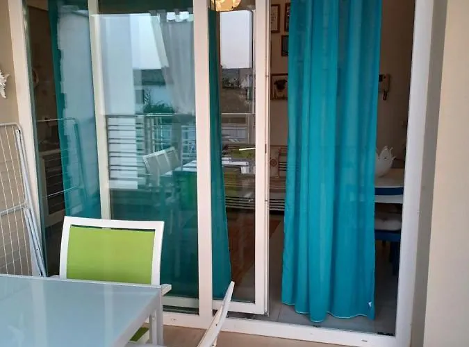 Appartement A Gem With Terrace